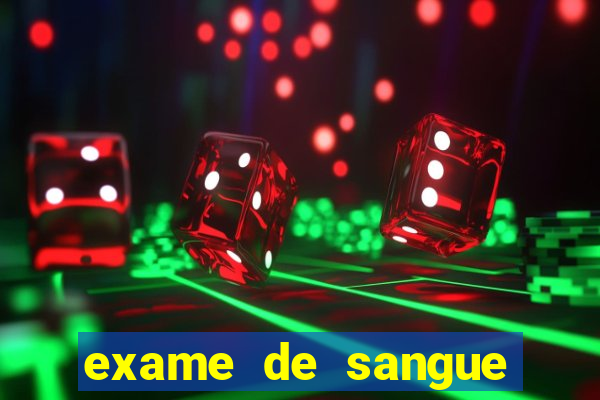 exame de sangue gravidez positivo pdf